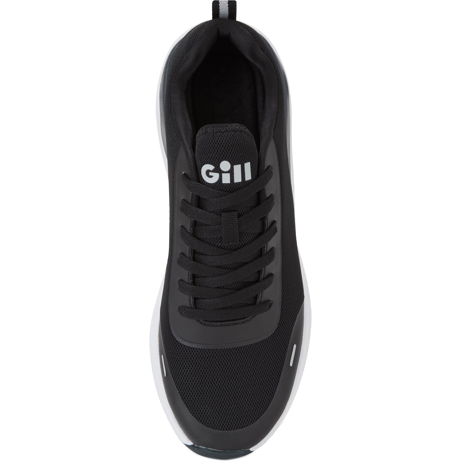 2026 Gill Savona Trainer 939 - Black